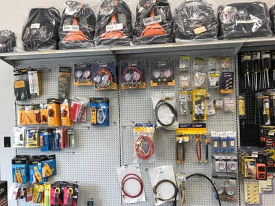 Trane Commercial Sales Office