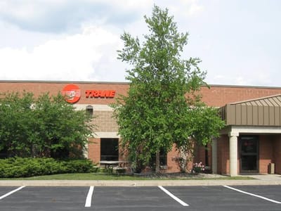 Trane Commercial Sales Office