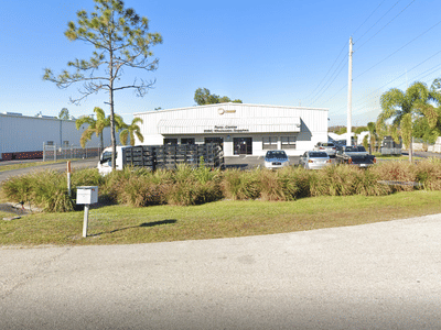 Trane Commercial Sales Office