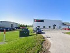 Trane Commercial Sales Office