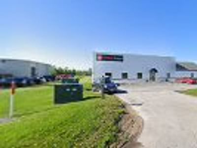 Trane Commercial Sales Office