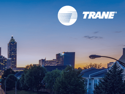 Trane Commercial Sales Office