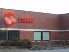 Trane Commercial Sales Office