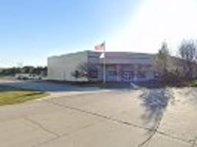 Trane Commercial Sales Office