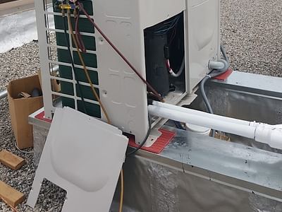 Trane Commercial Sales Office