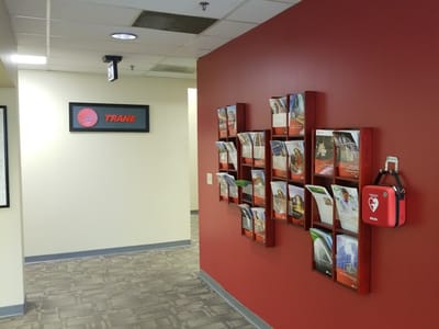 Trane Commercial Sales Office