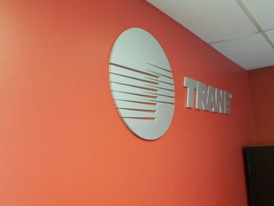 Trane Commercial Sales Office