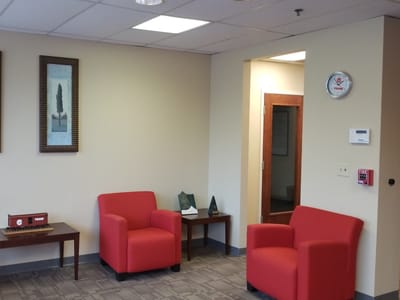 Trane Commercial Sales Office