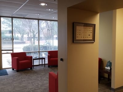 Trane Commercial Sales Office