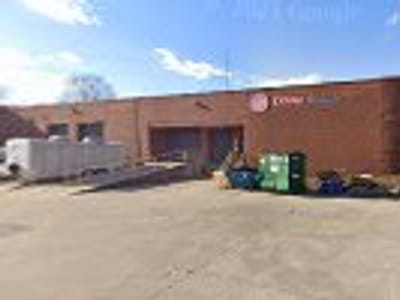 Trane Commercial Sales Office