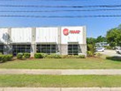 Trane Commercial Sales Office