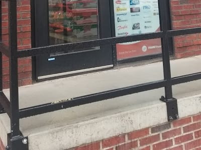 Trane Commercial Sales Office