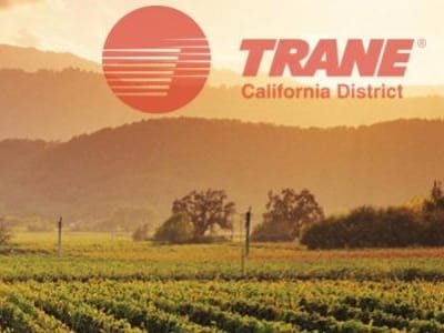 Trane Commercial Sales Office