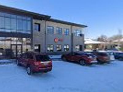 Trane Commercial Sales Office