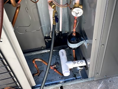 Trane Commercial Sales Office