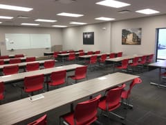 Trane Commercial Sales Office