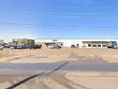 Trane Commercial Service & Sales