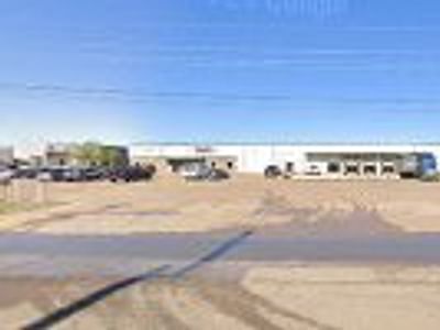 Trane Commercial Service & Sales