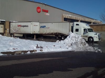 Trane Commercial Systems