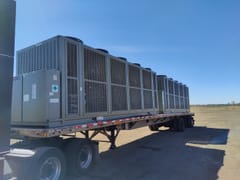 Trane Commercial Systems