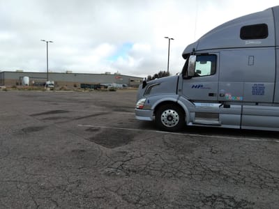 Trane Commercial Systems