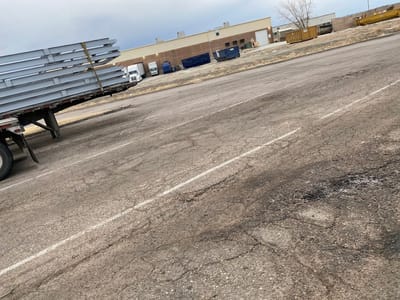 Trane Commercial Systems