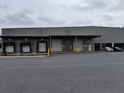 Trane - Heating & Cooling Services