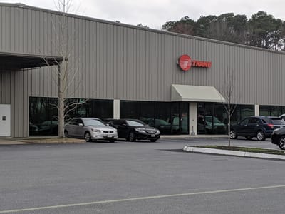 Trane - Heating & Cooling Services