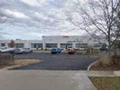 Trane - Heating & Cooling Services