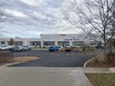 Trane - Heating & Cooling Services