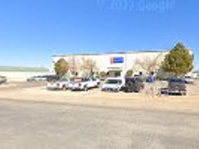 Trane - Heating & Cooling Services