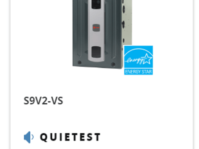 Trane - Heating & Cooling Services