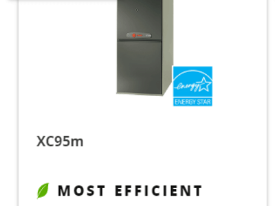 Trane - Heating & Cooling Services