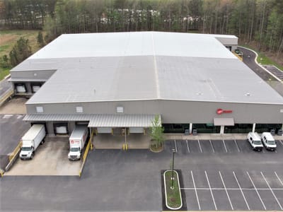 Trane HVAC Parts & Supplies Chesapeake