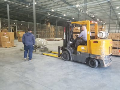 Trane HVAC Parts & Supplies Chesapeake