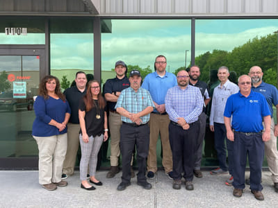 Trane HVAC Parts & Supplies Chesapeake