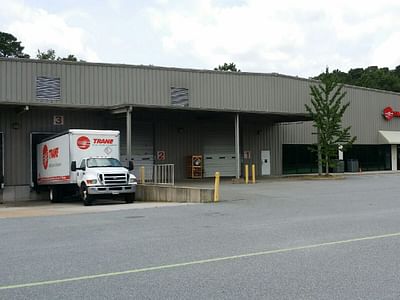 Trane HVAC Parts & Supplies Chesapeake