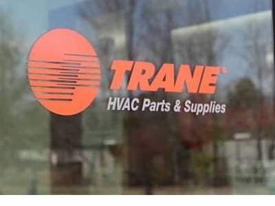 Trane HVAC Parts & Supplies Chesapeake