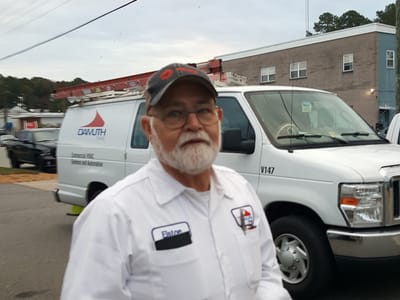 Trane HVAC Parts & Supplies Newport News