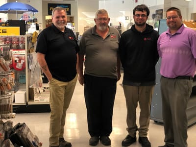 Trane HVAC Parts & Supplies Newport News