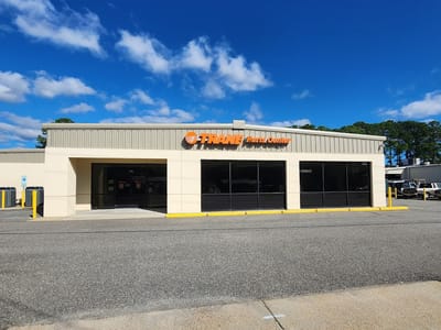 Trane HVAC Parts & Supplies Newport News