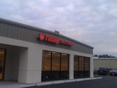 Trane HVAC Parts & Supplies Newport News