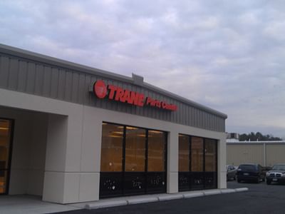 Trane HVAC Parts & Supplies Newport News