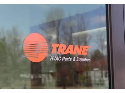 Trane HVAC Parts & Supplies Newport News