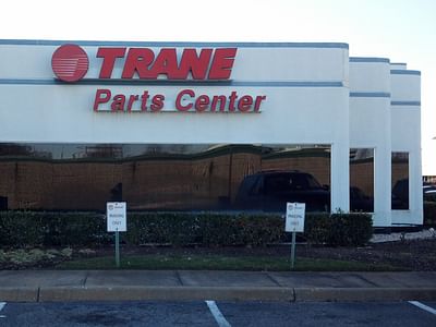 Trane HVAC Parts & Supplies Virginia Beach