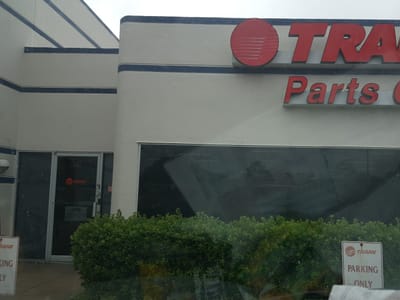 Trane HVAC Parts & Supplies Virginia Beach