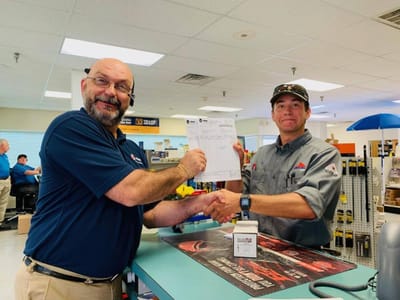 Trane HVAC Parts & Supplies Virginia Beach