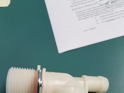 Trane HVAC Parts & Supplies Virginia Beach