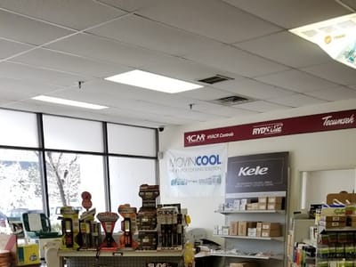 Trane HVAC Parts & Supplies