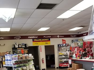 Trane HVAC Parts & Supplies